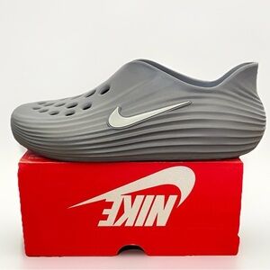 Size 17 - Nike ReactX Rejuven8 Smoke Grey HV5060-002 Men’s Brand New FAST SHIP